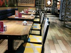 -吴满满油泼面(北方风味园店)