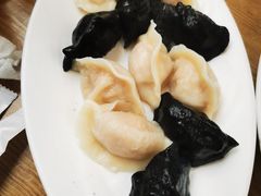 -船歌·鱼水饺青岛菜(枫蓝国际购物中心店)