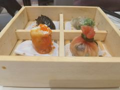 -蔡澜点心·粤菜(月星环球港店)