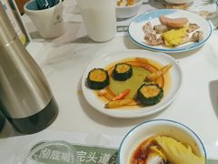 -三个椰子·现砍椰子鸡(金源CBD店)