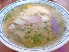 -同得兴 Since·1995 传统苏式面馆(十全街店)
