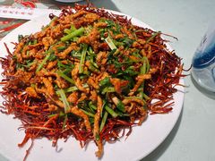 -毛毛春饼(尚志大街店)