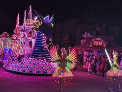 -大连海昌发现王国主题公园