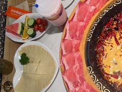 -川中渝夫火锅(铜陵万达广场店)