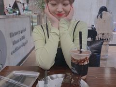 -熙阁咖啡Segnal(时代中心店)