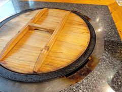 -大锅小灶(沙滨路店)