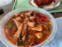 -老六饭店(翠通路店)