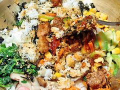 -花味·自助烤肉(雨花客厅店)