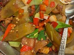 -洞庭鲜湘菜餐厅