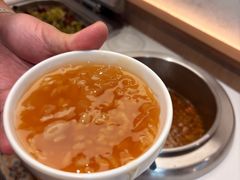 -姥姥春饼·烤鸭(未央路盛龙店)