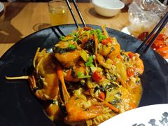 -霸王虾(湘江世纪城店)