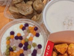 -黄记潮汕甜汤(贝底田坊店)