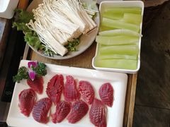 -小龙坎老火锅(北京三里屯店)