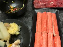 -林记潮牛·牛肉火锅(上马墩店)