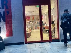 -肯德基(蓝桥店)