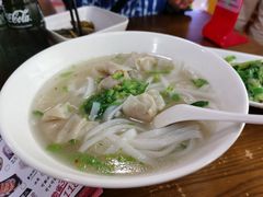 -其美潮州鱼旦粉世家(花城汇南区分店)