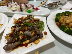 -黑石礁酒楼·海鲜(黑石礁店)