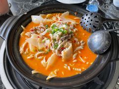 -李师傅脆肚(华强北店)