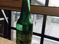 -柏记水饺(哈西万达店)