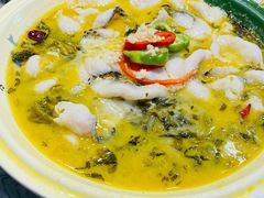 -老好人象山海鲜(岭南路店)