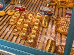 -Bakeries贝可利斯(中海店)