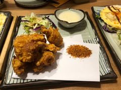 -西月山居匠心创意料理(江汉路新佳丽广场店)