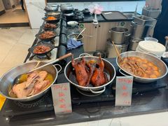 -群乐饭店(滨安路店)