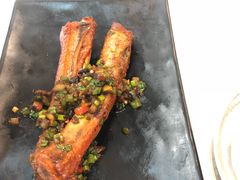 -米家餐厅(长生路店)