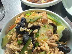 -鸿福酒家
