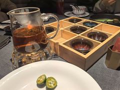 -锦府园·新台州菜(合生汇店)
