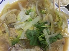 -忙前忙后妈妈菜馆