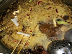 -袁记串串香(人民公园店)