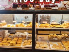 -长发西饼(临顿路店)