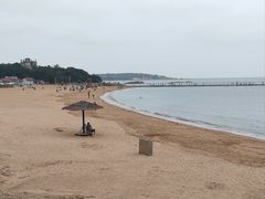 -青岛第二海水浴场