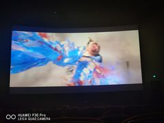 -CGV影城(黄河道ScreenX店)
