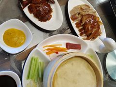 -陆壹捌餐厅(五大道店)