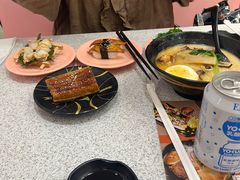 -争鲜回转寿司(南开大悦城店)