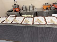 -爱康国宾体检中心(福田分院)