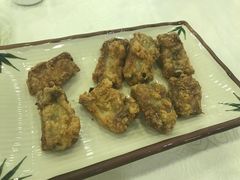 -珠江餐厅