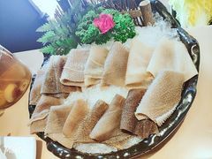成都水牛毛肚-旺小胖小龙虾