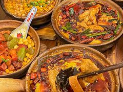-罗妈砂锅(四川成都奎星楼店)