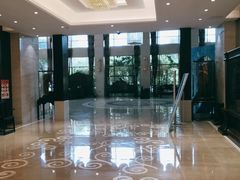 -阳光假日大酒店-西餐·自助餐