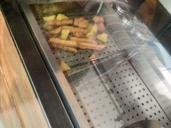 -继光香香鸡(东三环中路店)
