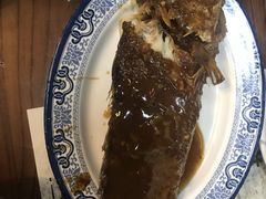 -鼎香润(德胜门内店)