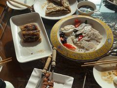 -民族饭荘(新华大街店)