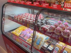 -味多美蛋糕(双合地铁店)