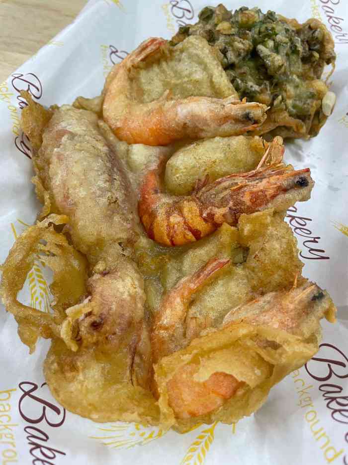 酥脆鱼玛-"酥脆鱼玛是一家专门做鱼玛的小食店.【位."-大众点评移动版