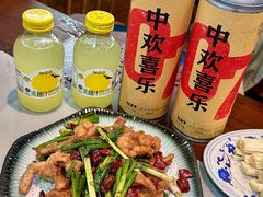 -金龙·打边炉(武进路店)