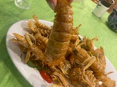 -盛港湾海鲜食府(黄沙店)