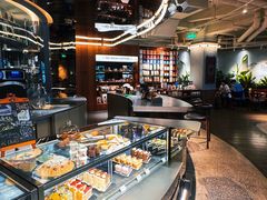 大堂-Peet's 皮爷咖啡(东湖路手作店)